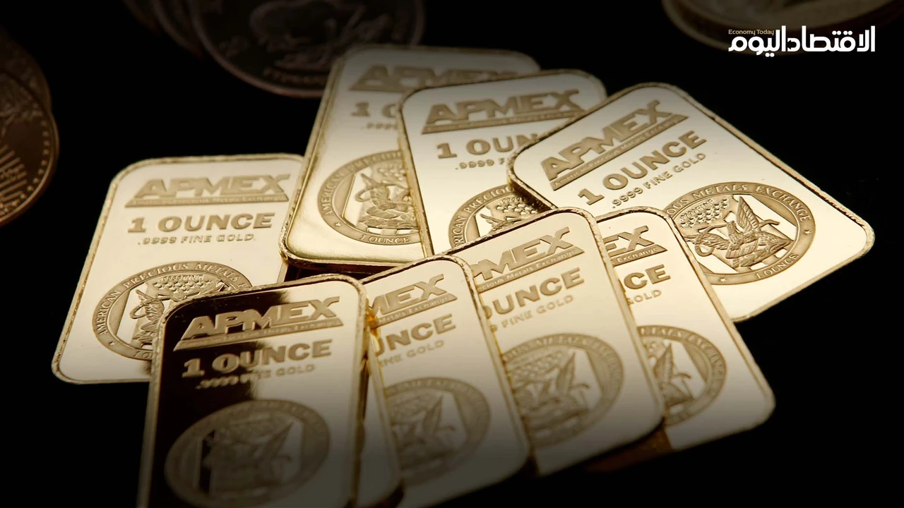 تحرك جديد بالأسواق.. أسعار الذهب في السعودية تسجل ارتفاعاً لعيار 21 والسبائك